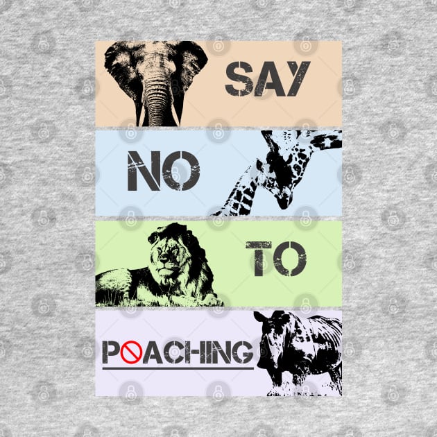 No poaching by ManuLuce